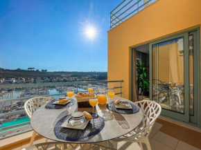 Luxury 1 Bedroom Apartment, Marina de Albufeira